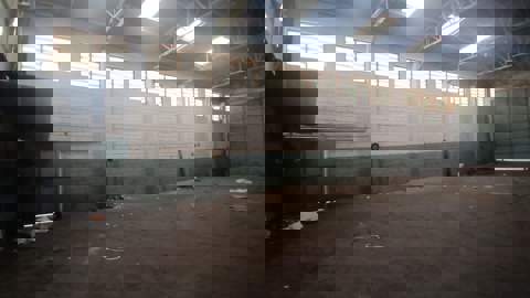 Galpão para alugar em Guarulhos (Cid Ind Sat de São Paulo - Cumbica), 5 banheiros, 6 vagas, 1.700 m2 de área útil, código 181-2152 (11/11)