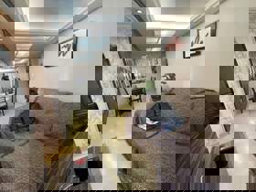 Apartamento à venda em Guarulhos, 2 dorms, 1 wc, 1 vaga, 62 m2 úteis