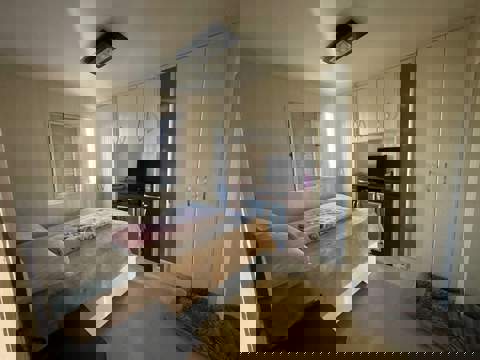 Apartamento à venda em Guarulhos (Jd Bom Clima), 2 dormitórios, 1 banheiro, 1 vaga, 62 m2 de área útil, código 181-2153 (7/7)