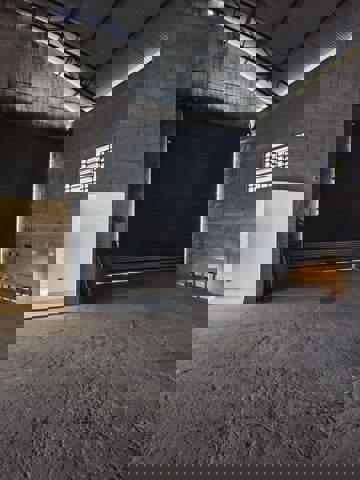 Galpão para alugar em Guarulhos (Cid Ind Sat de São Paulo - Cumbica), 4 banheiros, 4 vagas, 639 m2 de área útil, código 181-2154 (1/10)