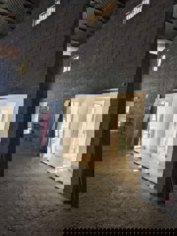 Galpão para alugar em Guarulhos (Cid Ind Sat de São Paulo - Cumbica), 4 banheiros, 4 vagas, 639 m2 de área útil, código 181-2154 (2/10)