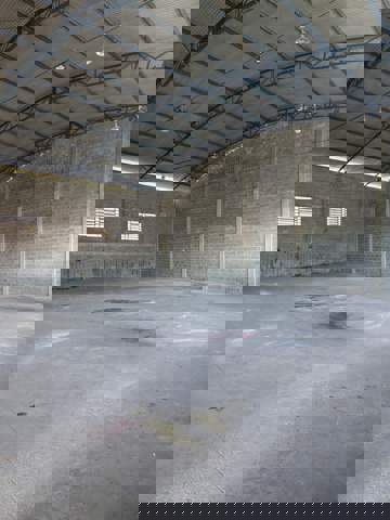 Galpão para alugar em Guarulhos (Cid Ind Sat de São Paulo - Cumbica), 4 banheiros, 4 vagas, 639 m2 de área útil, código 181-2154 (4/10)