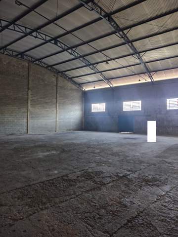 Galpão para alugar em Guarulhos (Cid Ind Sat de São Paulo - Cumbica), 4 banheiros, 4 vagas, 639 m2 de área útil, código 181-2154 (5/10)