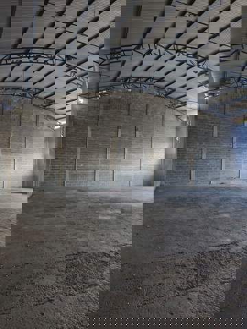 Galpão para alugar em Guarulhos (Cid Ind Sat de São Paulo - Cumbica), 4 banheiros, 4 vagas, 639 m2 de área útil, código 181-2154 (8/10)