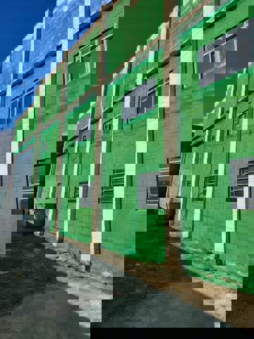 Galpão para alugar em Guarulhos (Cid Ind Sat de São Paulo - Cumbica), 4 banheiros, 4 vagas, 639 m2 de área útil, código 181-2154 (10/10)