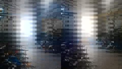 Galpão para alugar em Guarulhos (Cid Ind Sat de São Paulo - Cumbica), 5 banheiros, 5 vagas, 735 m2 de área útil, código 181-2155 (4/5)