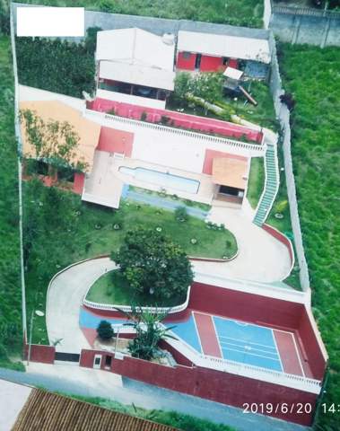 Chácara à venda em Arujá (Jd Arujá), 4 dormitórios, 3 banheiros, 20 vagas, 2.000 m2 de área útil, código 181-2156 (1/16)