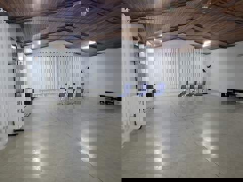 Chácara à venda em Arujá (Jd Arujá), 4 dormitórios, 3 banheiros, 20 vagas, 2.000 m2 de área útil, código 181-2156 (3/16)