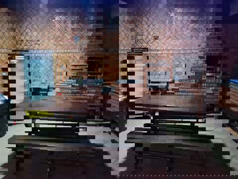 Chácara à venda em Arujá (Jd Arujá), 4 dormitórios, 3 banheiros, 20 vagas, 2.000 m2 de área útil, código 181-2156 (9/16)