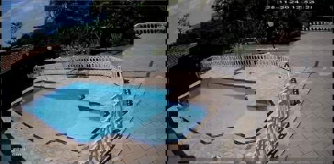 Chácara à venda em Arujá (Jd Arujá), 4 dormitórios, 3 banheiros, 20 vagas, 2.000 m2 de área útil, código 181-2156 (13/16)