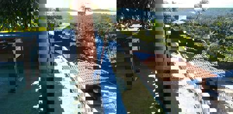 Chácara à venda em Arujá (Jd Arujá), 4 dormitórios, 3 banheiros, 20 vagas, 2.000 m2 de área útil, código 181-2156 (15/16)