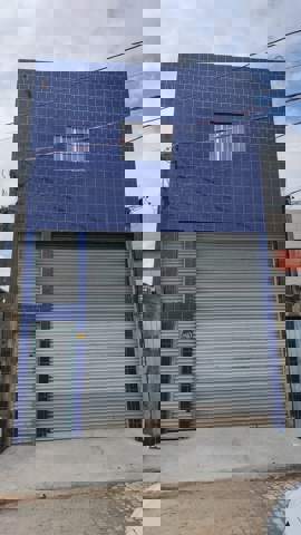 Galpão para alugar em Guarulhos (V Nova Bonsucesso), 2 banheiros, 2 vagas, 200 m2 de área útil, código 181-2158 (4/11)