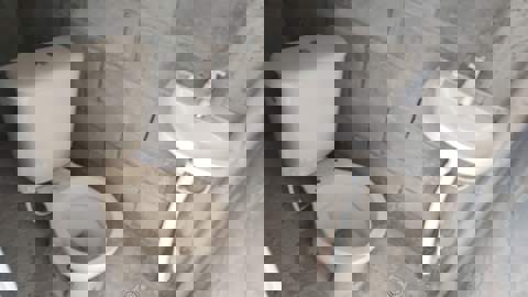 Galpão para alugar em Guarulhos (V Nova Bonsucesso), 2 banheiros, 2 vagas, 200 m2 de área útil, código 181-2158 (6/11)