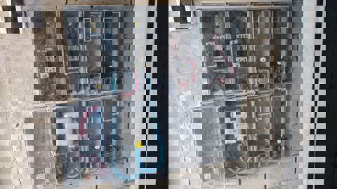 Galpão para alugar em Guarulhos (V Nova Bonsucesso), 2 banheiros, 2 vagas, 200 m2 de área útil, código 181-2158 (11/11)