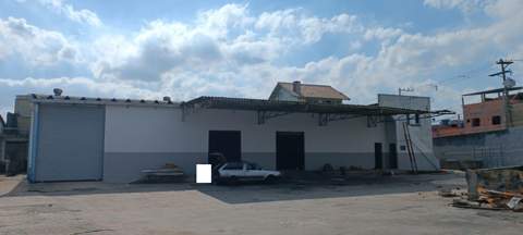 Galpão para alugar em Guarulhos (Cid Ind Sat de São Paulo - Cumbica), 2 dormitórios, 4 banheiros, 10 vagas, 653 m2 de área útil, código 181-2159 (2/14)