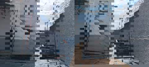 Galpão para alugar em Guarulhos (Cid Ind Sat de São Paulo - Cumbica), 2 dormitórios, 4 banheiros, 10 vagas, 653 m2 de área útil, código 181-2159 (5/14)