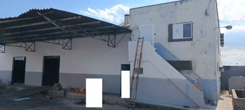 Galpão para alugar em Guarulhos (Cid Ind Sat de São Paulo - Cumbica), 2 dormitórios, 4 banheiros, 10 vagas, 653 m2 de área útil, código 181-2159 (7/14)