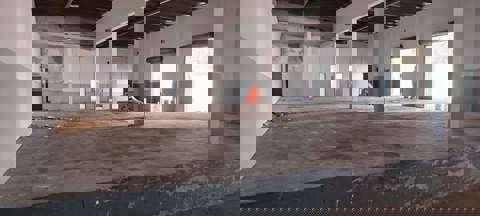 Galpão para alugar em Guarulhos (Cid Ind Sat de São Paulo - Cumbica), 2 dormitórios, 4 banheiros, 10 vagas, 653 m2 de área útil, código 181-2159 (8/14)