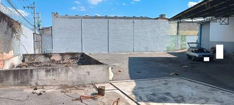 Galpão para alugar em Guarulhos (Cid Ind Sat de São Paulo - Cumbica), 2 dormitórios, 4 banheiros, 10 vagas, 653 m2 de área útil, código 181-2159 (10/14)
