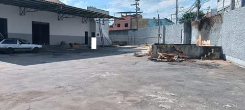 Galpão para alugar em Guarulhos (Cid Ind Sat de São Paulo - Cumbica), 2 dormitórios, 4 banheiros, 10 vagas, 653 m2 de área útil, código 181-2159 (13/14)