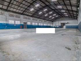 Galpão para alugar em Guarulhos, 990 m2 úteis