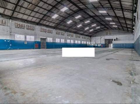 Galpão para alugar em Guarulhos (Jd Cumbica), 6 banheiros, 10 vagas, 990 m2 de área útil, código 181-2160 (1/23)