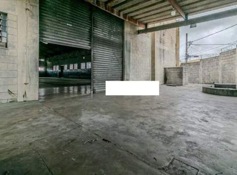 Galpão para alugar em Guarulhos (Jd Cumbica), 6 banheiros, 10 vagas, 990 m2 de área útil, código 181-2160 (5/23)