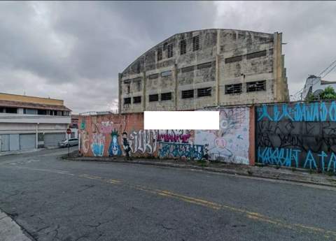 Galpão para alugar em Guarulhos (Jd Cumbica), 6 banheiros, 10 vagas, 990 m2 de área útil, código 181-2160 (22/23)
