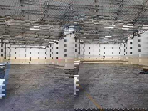 Galpão para alugar em Guarulhos (Jd São Geraldo - Taboão), 6 banheiros, 10 vagas, 1.684 m2 de área útil, código 181-2161 (1/25)