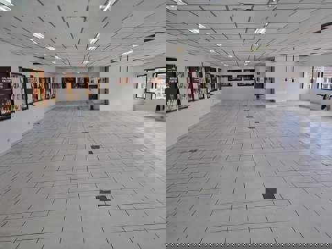 Galpão para alugar em Guarulhos (Jd São Geraldo - Taboão), 6 banheiros, 10 vagas, 1.684 m2 de área útil, código 181-2161 (2/25)