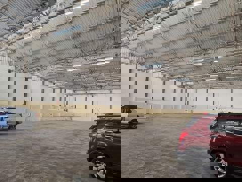 Galpão para alugar em Guarulhos (Jd São Geraldo - Taboão), 6 banheiros, 10 vagas, 1.684 m2 de área útil, código 181-2161 (7/25)