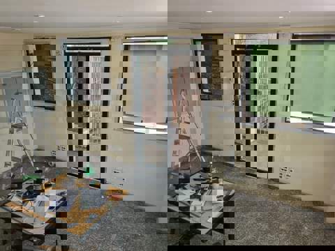 Galpão para alugar em Guarulhos (Jd São Geraldo - Taboão), 6 banheiros, 10 vagas, 1.684 m2 de área útil, código 181-2161 (9/25)