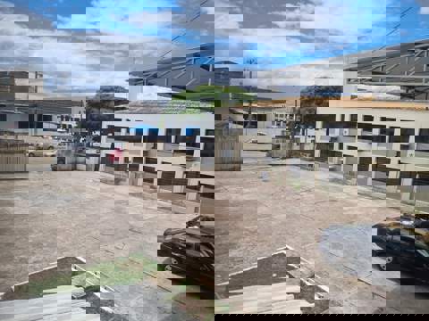 Galpão para alugar em Guarulhos (Jd São Geraldo - Taboão), 6 banheiros, 10 vagas, 1.684 m2 de área útil, código 181-2161 (10/25)