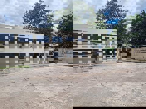 Galpão para alugar em Guarulhos (Jd São Geraldo - Taboão), 6 banheiros, 10 vagas, 1.684 m2 de área útil, código 181-2161 (25/25)