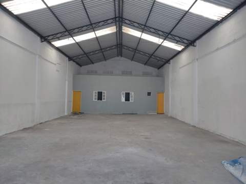 Galpão para alugar em Guarulhos (Jd Pres Dutra), 2 banheiros, 2 vagas, 250 m2 de área útil, código 181-2162 (6/8)