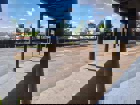 Terreno para alugar em Guarulhos, 400 m2 úteis