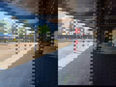 Terreno para alugar em Guarulhos (Pq Ind Do Jd São Geraldo - Taboão), 400 m2 de área útil, código 181-2163 (6/9)