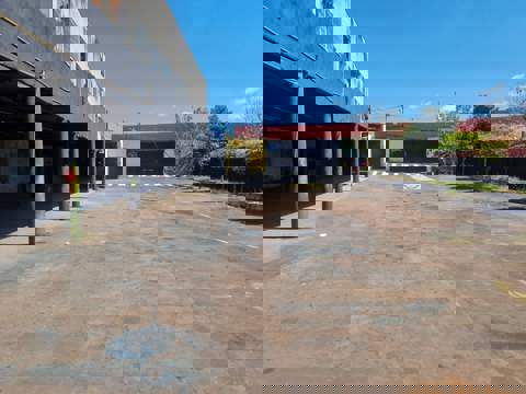 Terreno para alugar em Guarulhos (Pq Ind Do Jd São Geraldo - Taboão), 400 m2 de área útil, código 181-2163 (7/9)