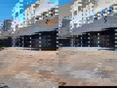 Terreno para alugar em Guarulhos (Pq Ind Do Jd São Geraldo - Taboão), 400 m2 de área útil, código 181-2163 (8/9)