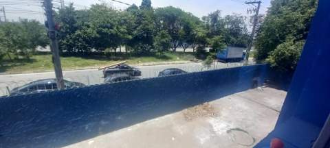 Galpão para alugar em Guarulhos (Cid Ind Sat de São Paulo - Cumbica), 6 banheiros, 6 vagas, 1.219 m2 de área útil, código 181-2165 (1/21)