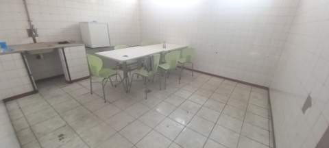 Galpão para alugar em Guarulhos (Cid Ind Sat de São Paulo - Cumbica), 6 banheiros, 6 vagas, 1.219 m2 de área útil, código 181-2165 (3/21)