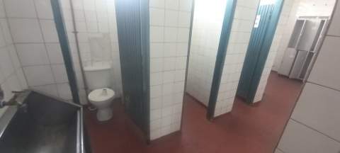 Galpão para alugar em Guarulhos (Cid Ind Sat de São Paulo - Cumbica), 6 banheiros, 6 vagas, 1.219 m2 de área útil, código 181-2165 (4/21)