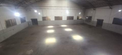 Galpão para alugar em Guarulhos (Cid Ind Sat de São Paulo - Cumbica), 6 banheiros, 6 vagas, 1.219 m2 de área útil, código 181-2165 (7/21)