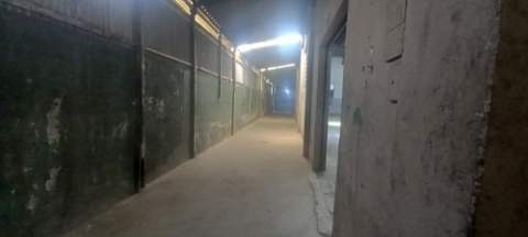 Galpão para alugar em Guarulhos (Cid Ind Sat de São Paulo - Cumbica), 6 banheiros, 6 vagas, 1.219 m2 de área útil, código 181-2165 (12/21)