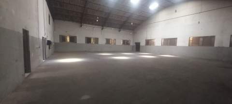 Galpão para alugar em Guarulhos (Cid Ind Sat de São Paulo - Cumbica), 6 banheiros, 6 vagas, 1.219 m2 de área útil, código 181-2165 (17/21)