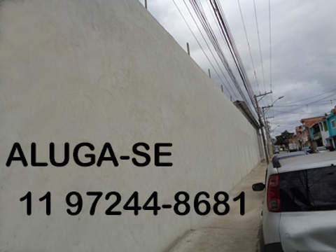 Galpão em Guarulhos (Jd Pres Dutra), 5 banheiros, 15 vagas, 2.250 m2 de área útil, código 181-2166 (1/21)