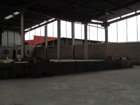 Galpão em Guarulhos (Jd Pres Dutra), 5 banheiros, 15 vagas, 2.250 m2 de área útil, código 181-2166 (8/21)