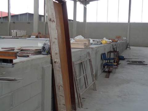 Galpão em Guarulhos (Jd Pres Dutra), 5 banheiros, 15 vagas, 2.250 m2 de área útil, código 181-2166 (9/21)