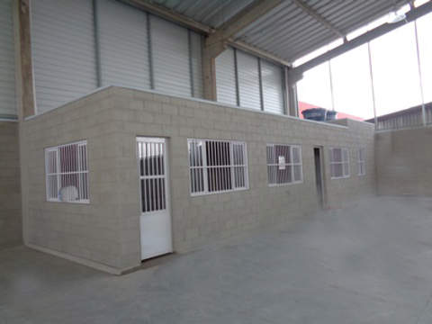 Galpão em Guarulhos (Jd Pres Dutra), 5 banheiros, 15 vagas, 2.250 m2 de área útil, código 181-2166 (15/21)