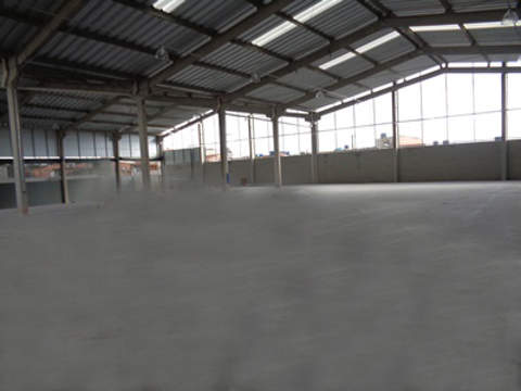 Galpão em Guarulhos (Jd Pres Dutra), 5 banheiros, 15 vagas, 2.250 m2 de área útil, código 181-2166 (17/21)